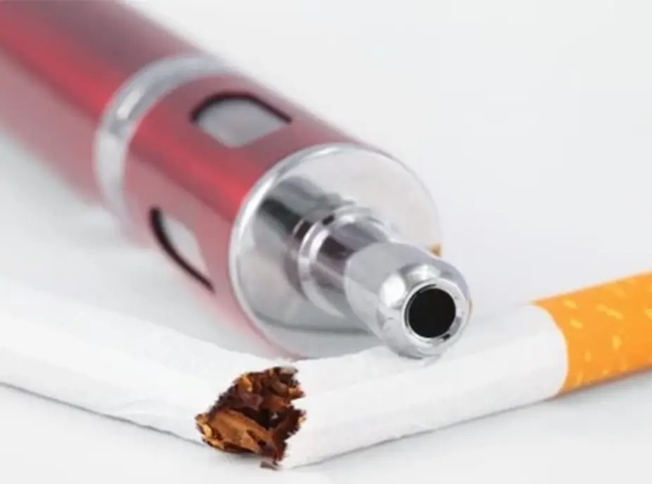 Vaping vs. Smoking: The Health Debate