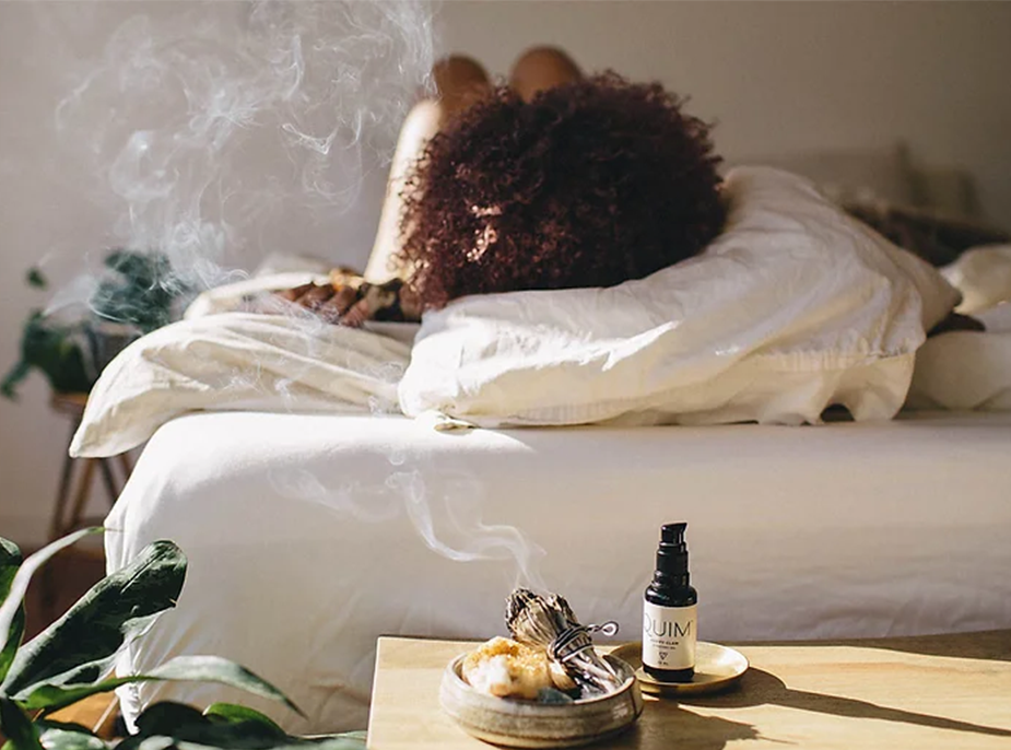 Which Is Best For Sleep Issues: THC, CBD, or CBN