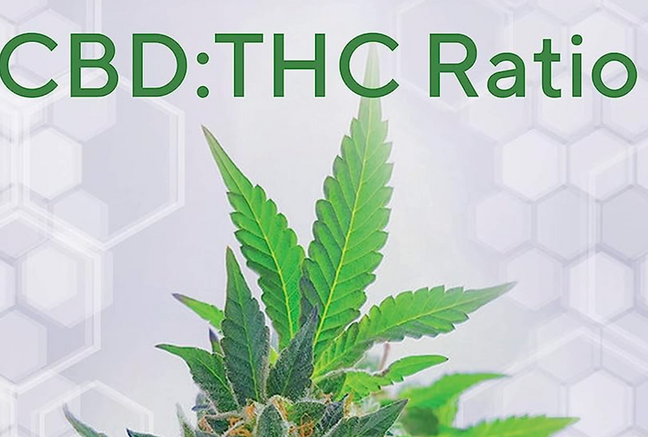 Why Do Cannabis Ratios Matter?