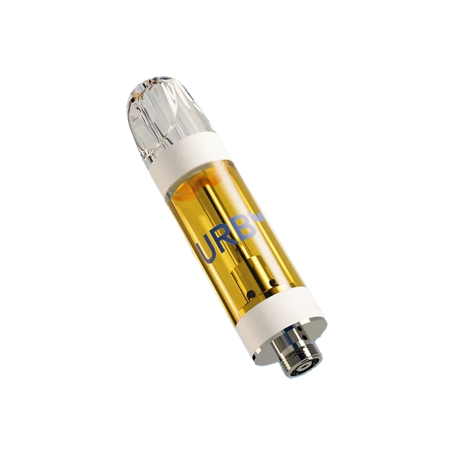 Urb Flight Fuel Clarity Cartridge - 2ml