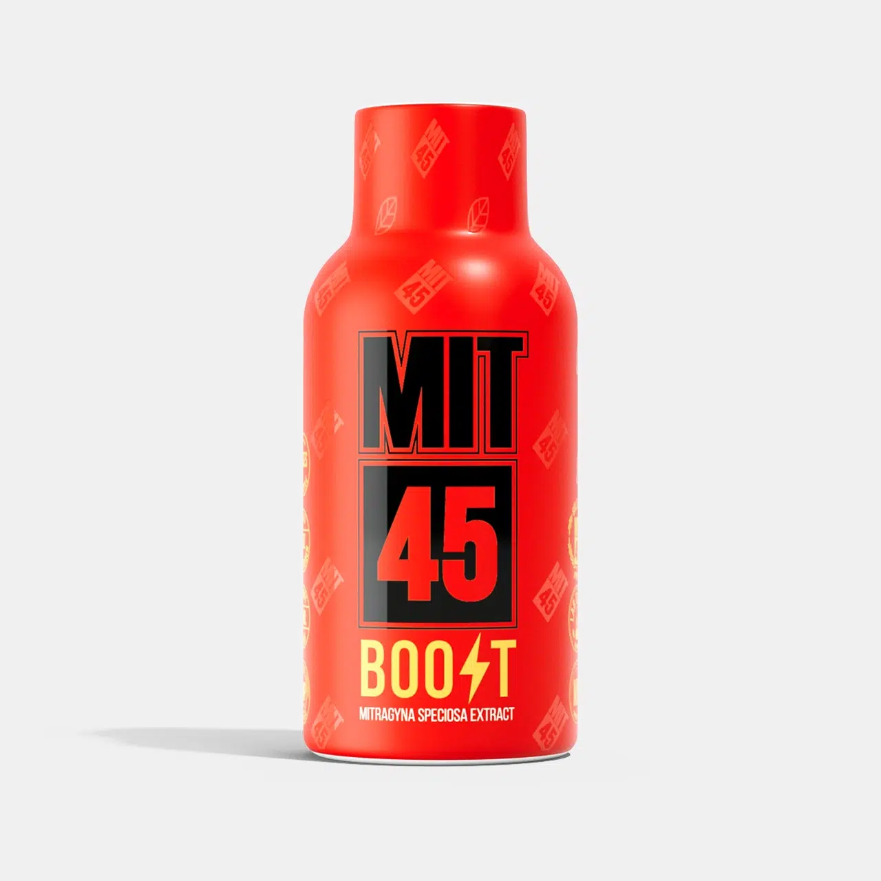 MIT45 Boost (Kratom/Caffeine) awesome