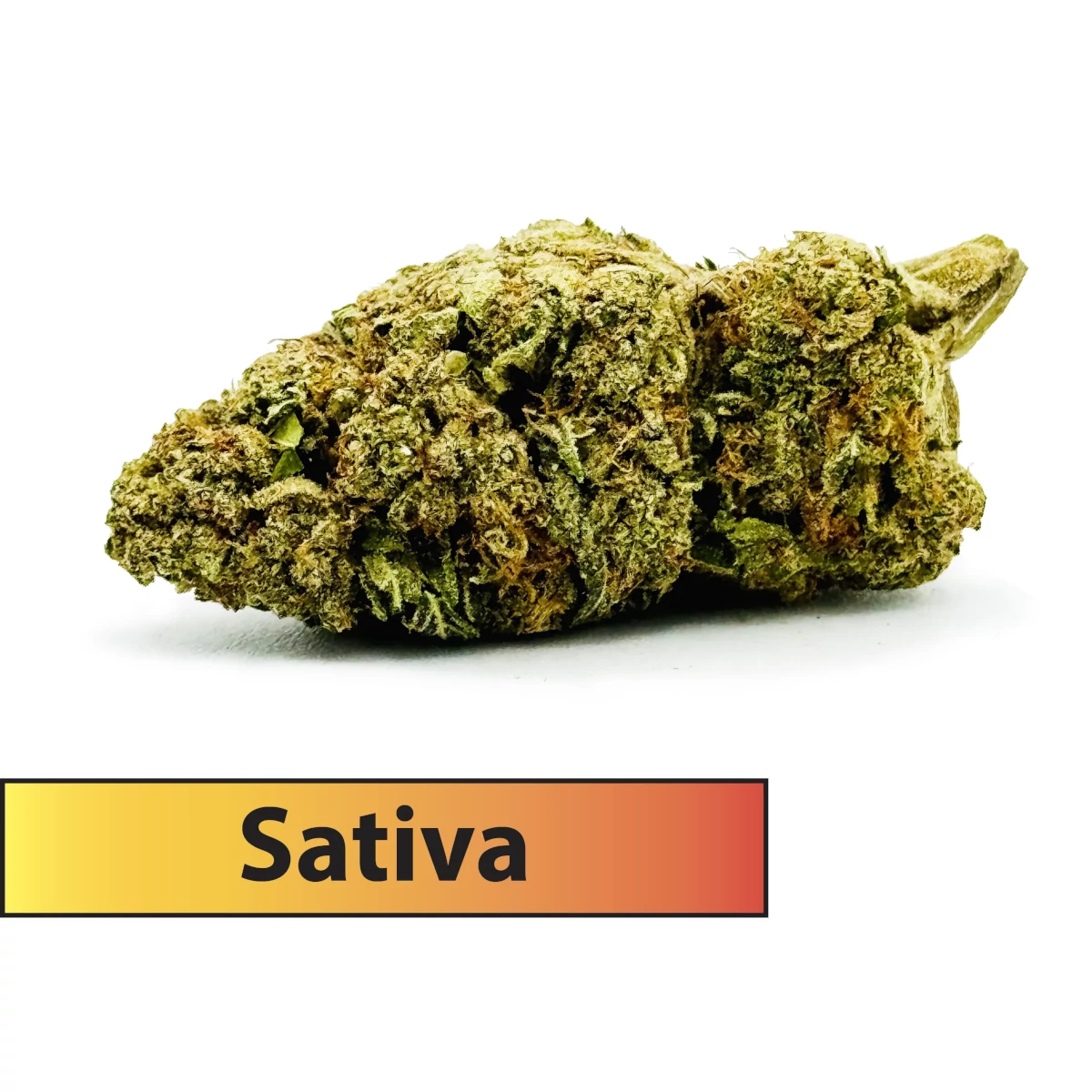 Frosted Brands The Soap Sativa THCA Flower