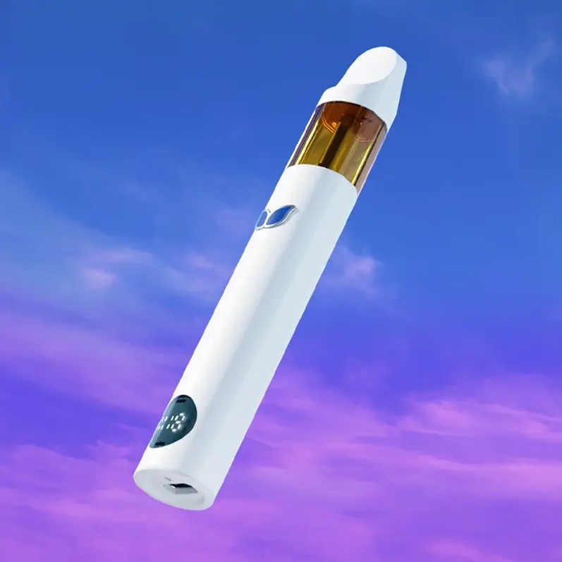 Urb Aerovape 710 Euphoria Disposable - 3ml