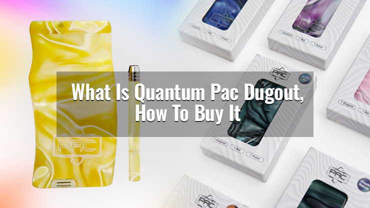 What Is Quantum Pac Dugout, How To Buy It?