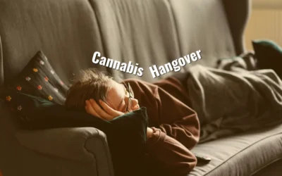 Cannabis Hangover Survival Guide