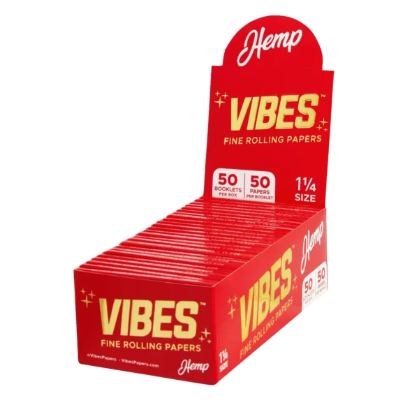 VIBES Papers - 1.25 - Image 3