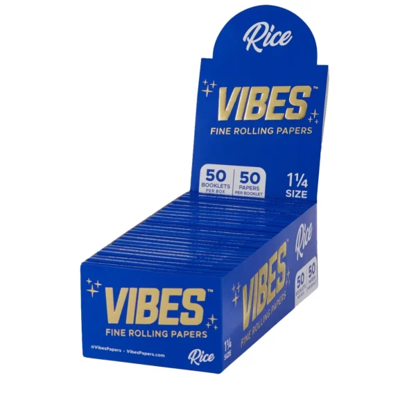 VIBES Papers- 1.25 - Image 4