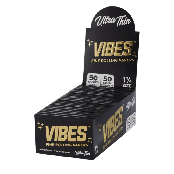 VIBES Papers- 1.25 - Image 5