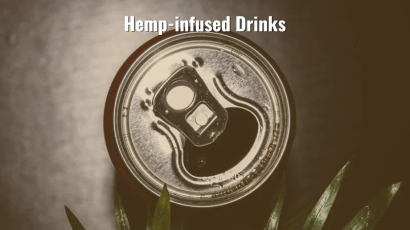 If you haven’t noticed the buzz (pun intended) around hemp-infused drinks, you might just be missing out on the hottest trend to hit the cannabis scene in 2025. From casual hangouts to upscale social events, people are swapping their seltzers and cocktails for a chilled can of hemp-infused goodness. And honestly, who can blame them? The surge in popularity of hemp drinks is a sign of a big cultural and market shift. As consumers move toward more mindful consumption, hemp beverages are stepping in as the perfect alternative to alcohol. People want the freedom to enjoy a social experience without the downsides of alcohol, and hemp drinks deliver exactly that. No nasty hangovers, no unpredictable effects, just a smooth, balanced experience that keeps you in control. The demand for alternatives to alcohol has been brewing for a while, but hemp drinks hit the sweet spot in 2025 by offering both flavor and function. These aren’t your average cannabis products. They combine convenience with sophistication, making them just as at home in your fridge as they are at a dinner party. Hemp-infused drinks are redefining what it means to kick back and enjoy life, bringing a fresh perspective to the cannabis market. Let us break down everything you need to know about the hottest cannabis products of the year. Blog Summary: Offering a fresh and versatile way to enjoy cannabinoids, hemp drinks are making some noise this year. In this blog, we'll explore: The growing popularity of hemp-infused drinks in 2025. What makes hemp-infused drinks unique. How hemp drinks differ from traditional cannabis products. The benefits of choosing hemp drinks over alcohol. An overview of the main types of hemp drinks available. Exciting new hemp drink options in our shop. Table of Contents: What Are Hemp-Infused Drinks? How Hemp Drinks Compare to Other Cannabis Products Why Choose Hemp Drinks Over Alcohol? The Main Players When and Where to Enjoy Hemp-infused Drinks Flavor Profiles Featured Hemp Drinks Delta-9 High Spectrum Hemp Shot Delta-9 THC + THC-P Hemp Soda High-Potency Seltzer What Are Hemp-Infused Drinks? Unlike traditional edibles or smoking, these beverages offer a smooth, consistent dose of cannabinoids delivered in a familiar, refreshing format. What sets hemp infused drinks apart is their bioavailability. Since they’re consumed as liquids, the body can absorb the active ingredients faster and more efficiently, often leading to quicker and more predictable effects. The process behind creating these drinks is more sophisticated than it might seem. Manufacturers use advanced infusion techniques to evenly distribute cannabinoids throughout the beverage, ensuring that every sip delivers the intended experience. This technology not only enhances the consistency of the product but also helps maintain its potency over time, a crucial factor for both casual users and regular consumers. Hemp beverages also break down barriers in cannabis culture. They offer a discrete and approachable way to enjoy cannabis without the stigma or intensity that can come with other consumption methods. No matter the social situation, these drinks fit seamlessly into any lifestyle, proving that cannabis can be both versatile and sophisticated. How Hemp Drinks Compare to Other Cannabis Products While traditional methods have their place, beverages offer a different kind of experience in the cannabis world. One that’s all about balance, convenience, and predictability. If you’re looking to relax, socialize, or simply enjoy a new kind of refreshment, hemp drinks fit seamlessly into any scenario. They offer a modern twist on cannabis consumption, merging the social appeal of a drink with the benefits of cannabinoids. Many consumers have highlighted the ability to offer microdosing options that these beverages have. They are easy to take a sip, gauge the effects, and decide if you want more. All without the risk of overdoing it. This level of control is something other cannabis products often struggle to provide. Hemp-infused drinks also stand out for their portability. There’s no prep work, no need for accessories, and no lingering smells. Just a simple, refreshing beverage that fits right into your daily routine. Why Choose Hemp Drinks Over Alcohol? For those who want to enjoy social interactions without the unpredictability of alcohol, hemp beverages provide a clean, controlled option. With alcohol, the effects can vary widely depending on how much you've had, what you've eaten, or even your mood. In contrast, hemp beverages, you have a clearer picture of what you're getting. And that level of control is invaluable for those who want to maintain a clear head and avoid unpleasant surprises. The shift from alcohol to cannabis in social settings is also driven by the desire for a more mindful experience. As a society, we are increasingly looking for ways to relax and unwind without overindulging, and hemp drinks hit that sweet spot. They offer the social appeal of a drink in hand while keeping the vibe light and enjoyable. The Main Players Within the hemp-infused drinks market, three categories have emerged as clear favorites: sodas, seltzers, and shots. Each offers distinct characteristics and appeal, allowing consumers to choose based on their preferences. Hemp-infused sodas: are flavorful, bubbly, and refreshing. They’re familiar enough to appeal broadly, but innovative enough to provide something new. These sodas often combine cannabinoids with familiar flavor profiles, making them easy to enjoy casually or socially. Seltzers: have quickly become a favorite for their subtle flavors and light carbonation. They typically feature a lower sugar content and fewer calories than sodas, catering to those looking for lighter refreshment without sacrificing flavor or effects. The combination of hemp and sparkling water provides a crisp, enjoyable beverage suitable for virtually any occasion. Hemp shots: stand apart because they offer a concentrated, potent cannabinoid dose in a small serving size. Designed for consumers seeking efficiency, these shots deliver rapid effects with minimal consumption. They're an ideal choice for those who prefer quick, convenient consumption without the extra volume. When and Where to Enjoy Hemp-infused Drinks Being versatile enough, these drinks fit naturally into different moments throughout your day. Their convenience and ease help blend them into different lifestyles and routines, offering a unique way to enjoy cannabis without altering your day-to-day rhythm. For instance, shots are ideal when you're short on time, providing a potent experience in a quick, concentrated form. They're practical when convenience and immediacy matter most. On the other hand, hemp-infused sodas or seltzers are ideal for prolonged enjoyment. Their flavors and carbonation naturally complement meals, offering intriguing pairings similar to traditional beverages, but with added benefits. Consumers have noted the appeal of hemp beverages during outdoor recreation, as they're lightweight and discreet to carry. Events like festivals, concerts, or camping trips highlight their portability and ease of use, offering refreshment without extra preparation. Flavor Profiles One distinctive aspect setting hemp-infused drinks apart is the emphasis brands place on flavor development. Cannabis beverages prioritize taste and enjoyment, combining cannabinoids with carefully selected ingredients to create unique experiences. Currently, fruit-forward options dominate the market, appealing to those who prefer bright, fresh flavors. Citrus, berry blends, and tropical infusions are some popular examples, offering vibrant and approachable choices. On the other side, herbal and botanical profiles are emerging, catering to consumers who appreciate nuanced and sophisticated tastes. Flavor intensity also varies across different beverage formats. Seltzers typically feature subtle, lighter notes, complementing their refreshing carbonation and lower calorie counts. Shots lean toward stronger, more concentrated flavors, providing a powerful taste experience along with their potent cannabinoid delivery. Manufacturers pay close attention to flavor balance, ensuring no ingredient overpowers the drink. Natural flavors and minimal additives have become the industry standard, responding to consumer demands for cleaner products without compromising enjoyment. Featured Hemp Drinks To help you explore this exciting trend, we’ve recently added several premium hemp-infused drinks to our shop, each bringing something unique to the table. As the market for cannabis drinks grows, we're committed to bringing you only the best options that combine quality, flavor, and a perfectly balanced experience. Our new lineup includes: Delta-9 High Spectrum Hemp Shot This potent hemp shot delivers a powerful dose of cannabinoids in a small, convenient package. With 100mg of Delta 9 THC per serving, this shot is crafted for consumers seeking a stronger, faster experience. Its compact size makes it discreet, portable, and ideal for those who prefer a potent, controlled serving without the need to sip slowly. Delta-9 THC + THC-P Hemp Soda If bold flavors and dynamic cannabinoid blends appeal to you, the Savage Edition "Citrus Drift" soda could be your new favorite. This soda combines Delta 9 THC and THCP, delivering enhanced effects compared to typical cannabinoid beverages. The crisp citrus notes and balanced carbonation create a refreshing drinking experience that pairs perfectly with social occasions or relaxation time. High-Potency Seltzer For those who appreciate clean flavors, minimal calories, and potent effects, our Torch High-Potency Seltzers are an ideal pick. Each can contains 60mg of cannabinoids, formulated to offer noticeable yet balanced effects. The light carbonation and subtle flavor profile make this beverage both refreshing and enjoyable, especially if you prefer a smooth drinking experience without excessive sweetness. Explore our carefully selected lineup of THC drinks and discover why hemp-infused beverages are taking center stage in 2025. Check out the latest additions to our shop, find your favorite flavors, and see firsthand what makes these drinks the hottest trend of the year.